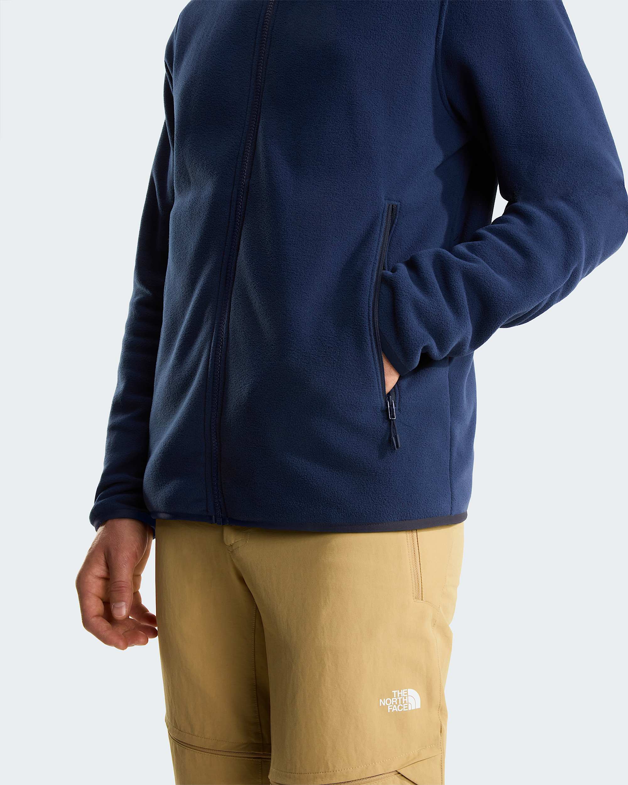 Polaire Glacier pour homme TNF ALT6