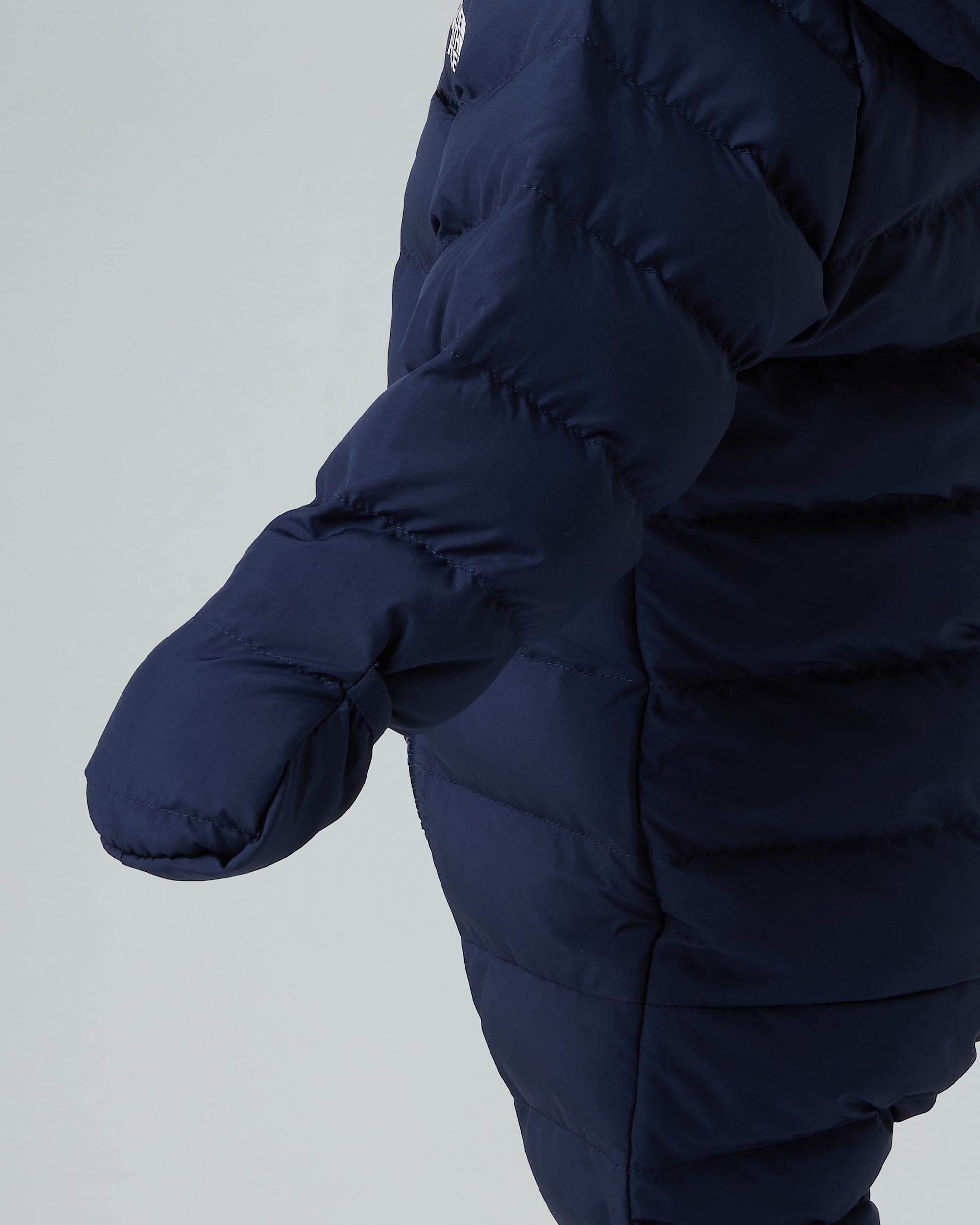 Combinaison Perrito pour bb TNF ALT7