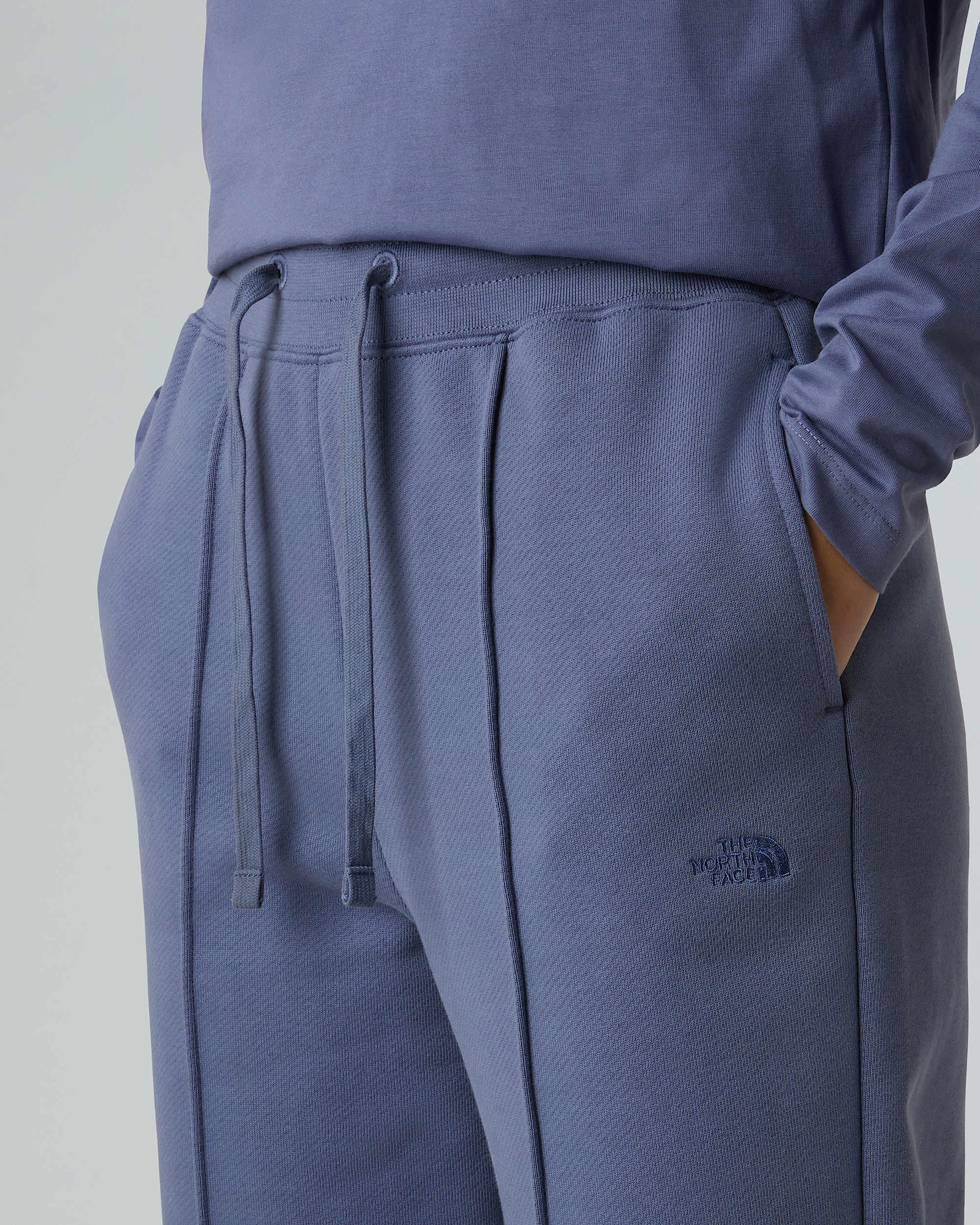 Pantaln ancho Dome para mujer TNF ALT8