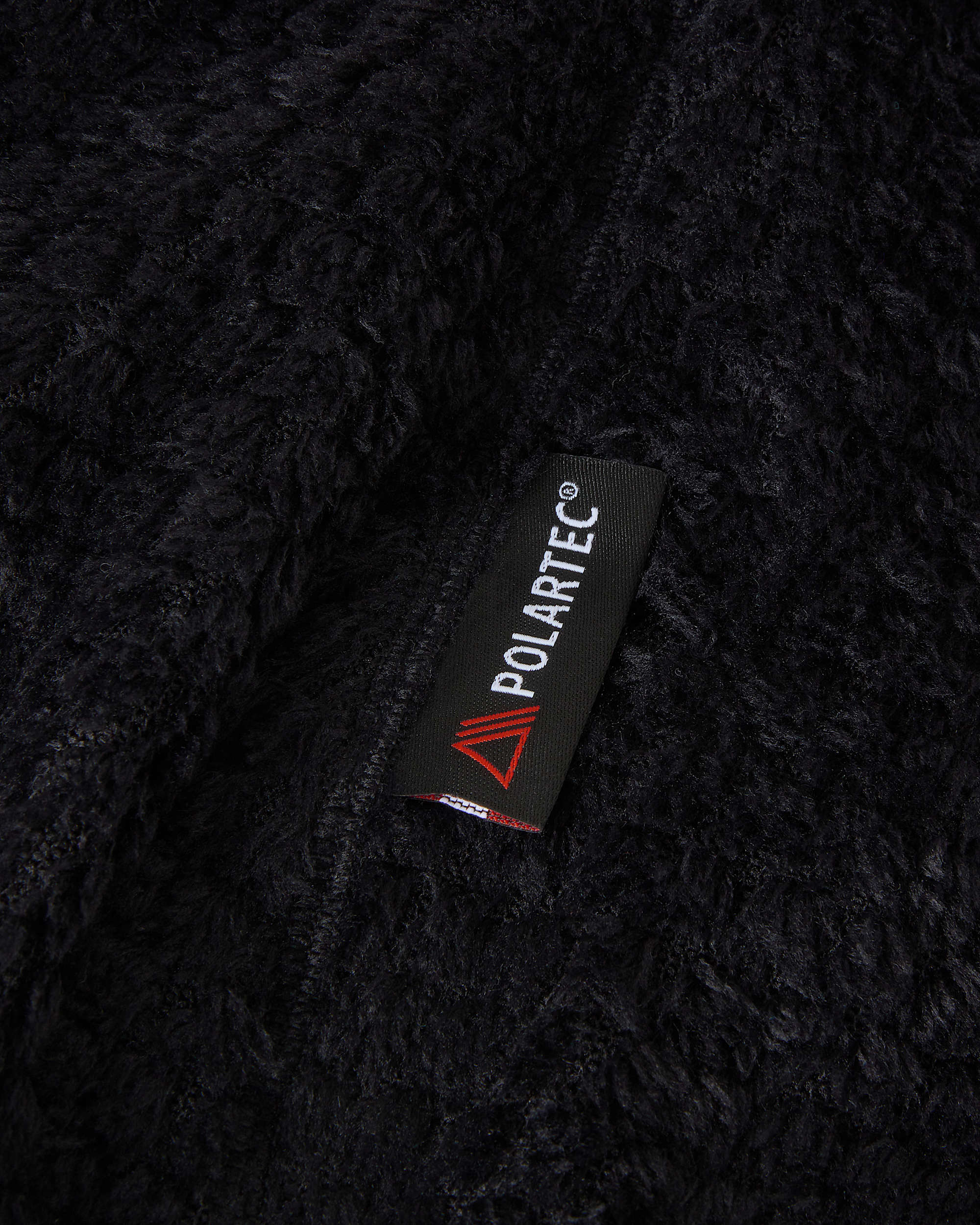 Mens Alpedge Polartec High Loft Jacket TNF alt24