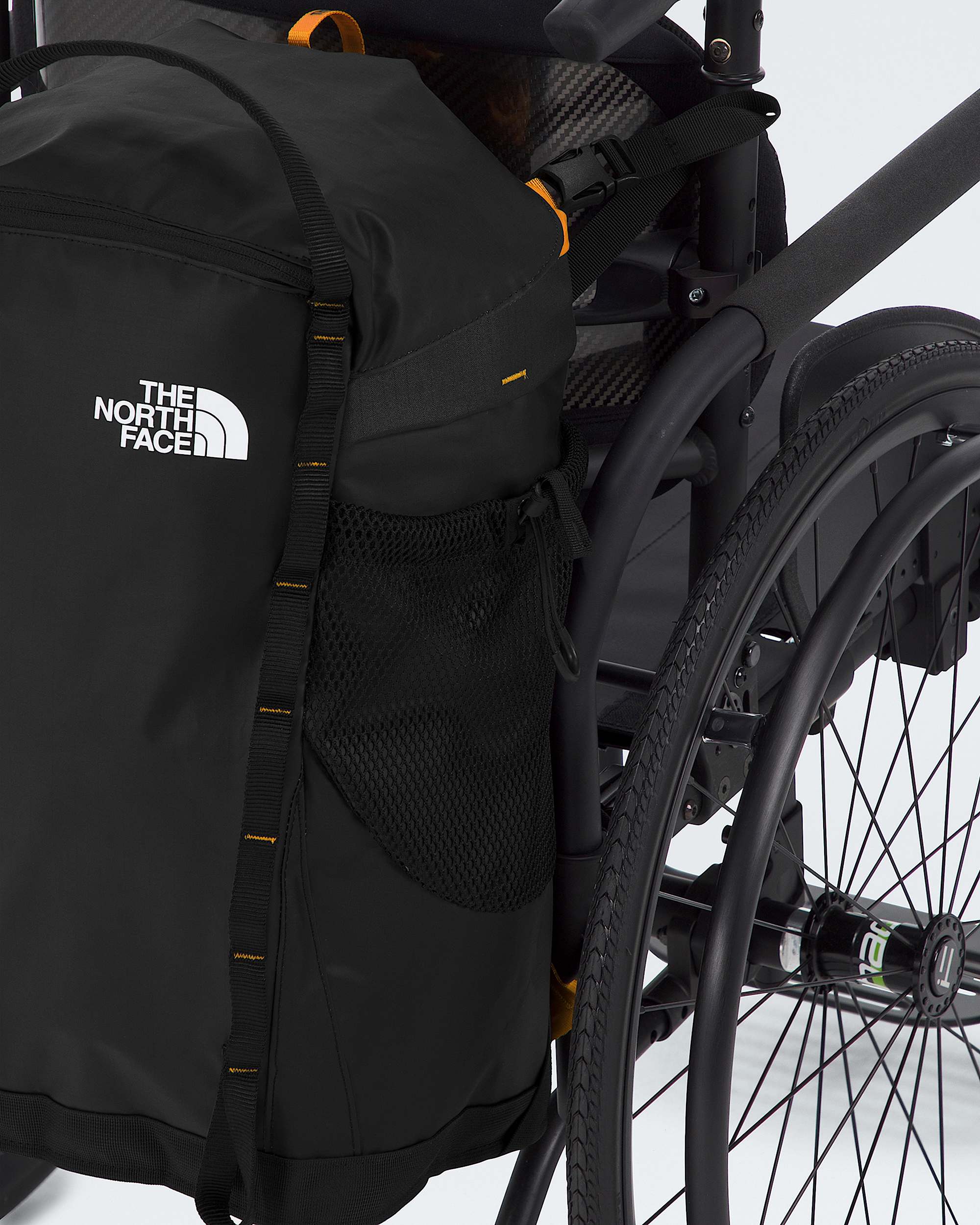 Sac  dos Universal Daypack 20L TNF ALT2