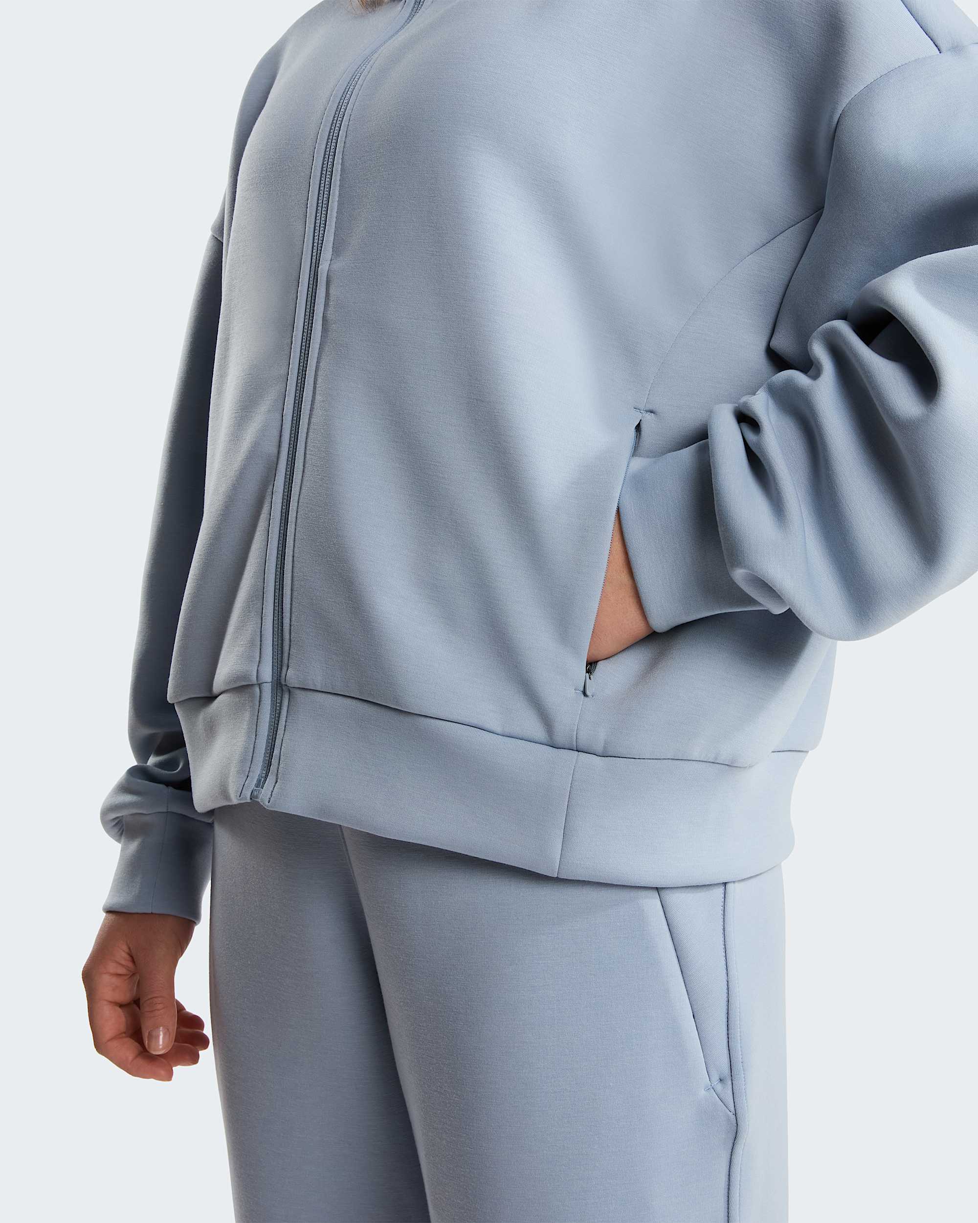 Womens Jaida Hoodie TNF ALT7