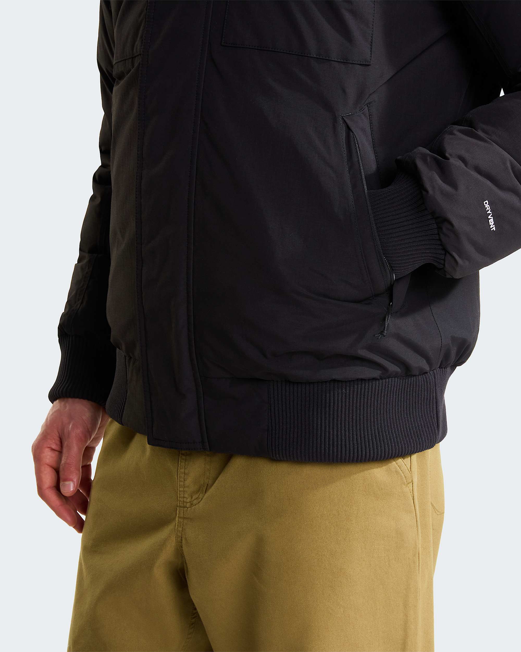 Giacca bomber McMurdo da uomo TNF ALT7