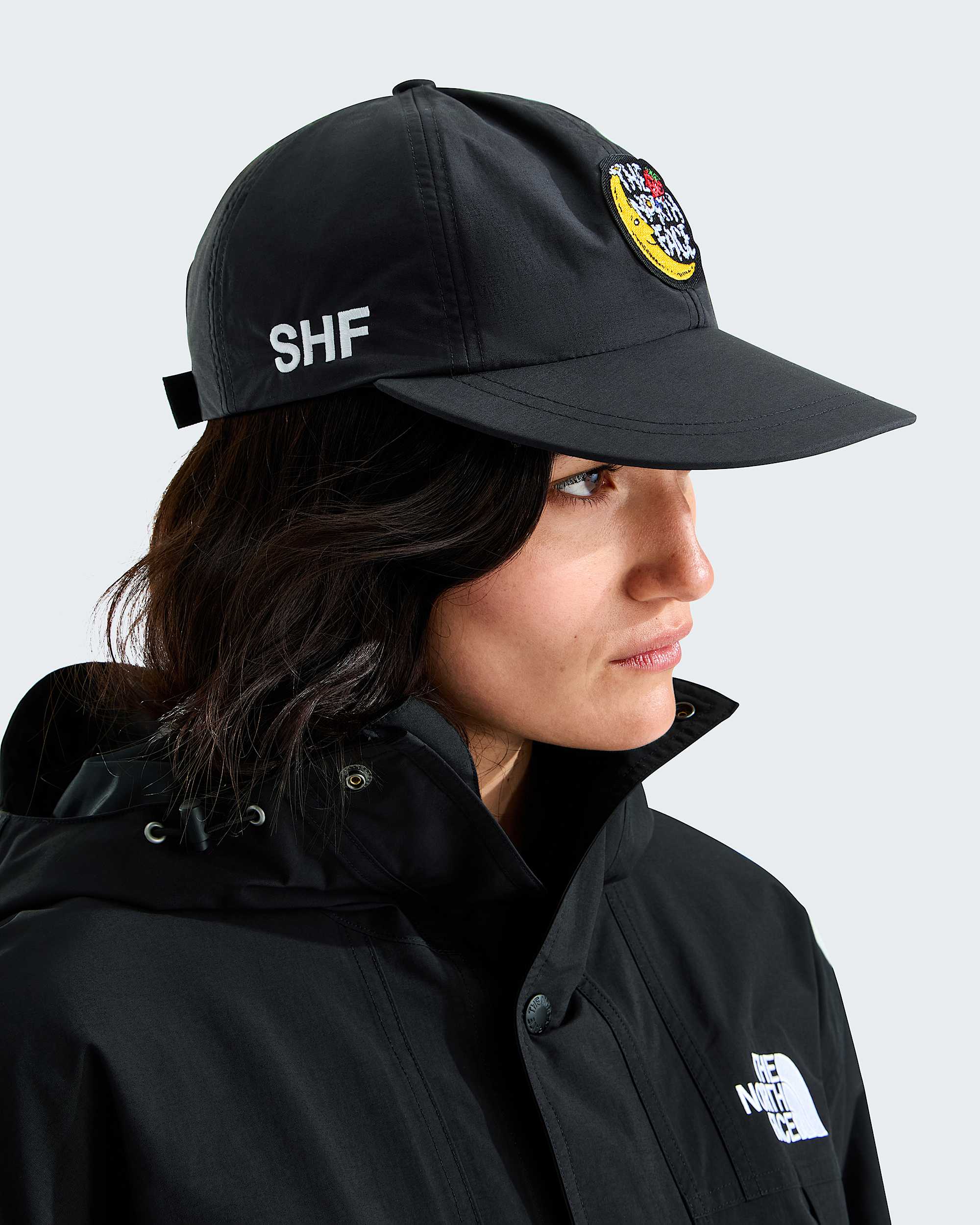 TNF X Sky High Farm Cap | The North Face UK