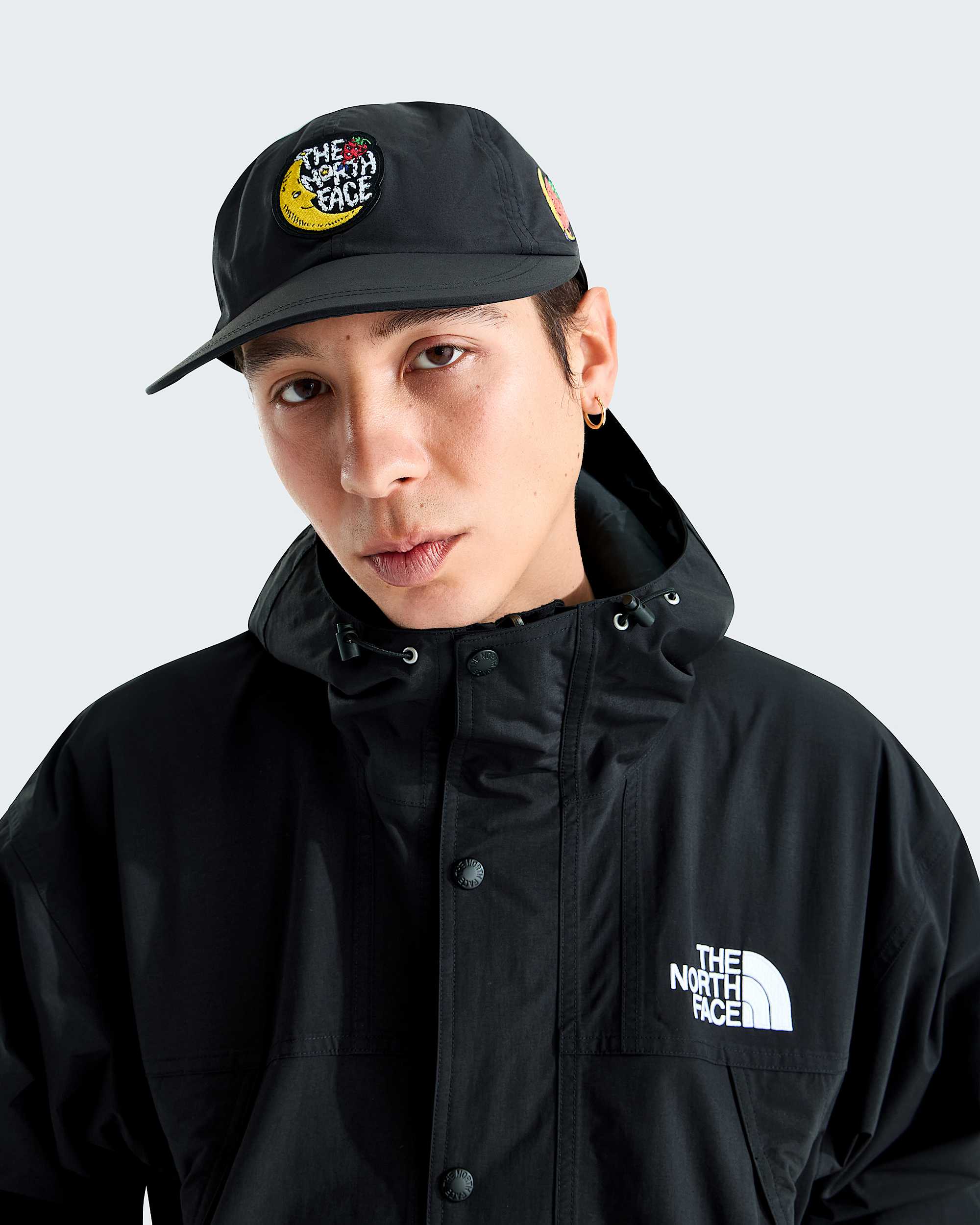 帽子 The North Face x Sky High Farm Cap TNF X Sky High Farm Cap | The North Face UK