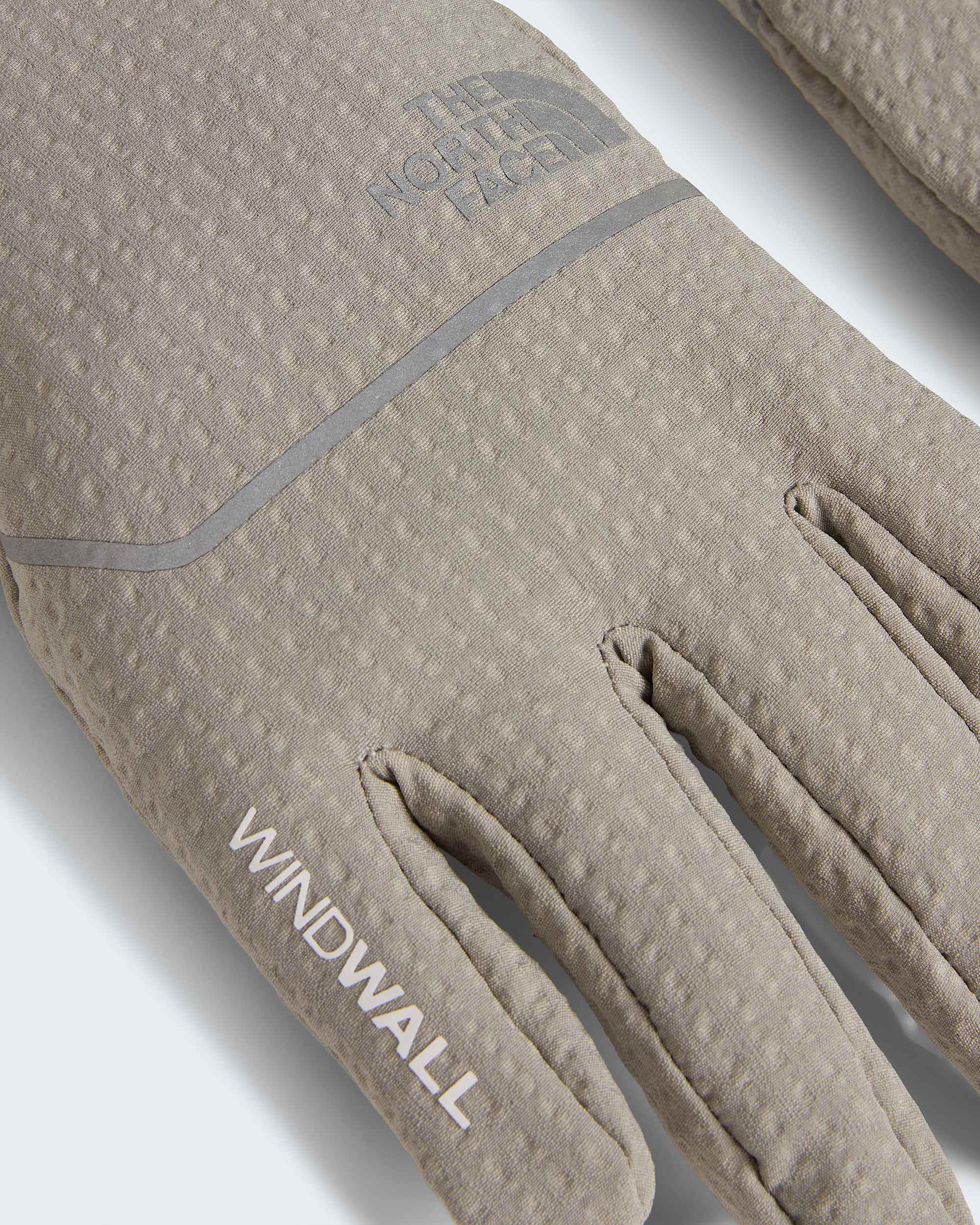 Flex WindWallhandschoenen TNF ALT2