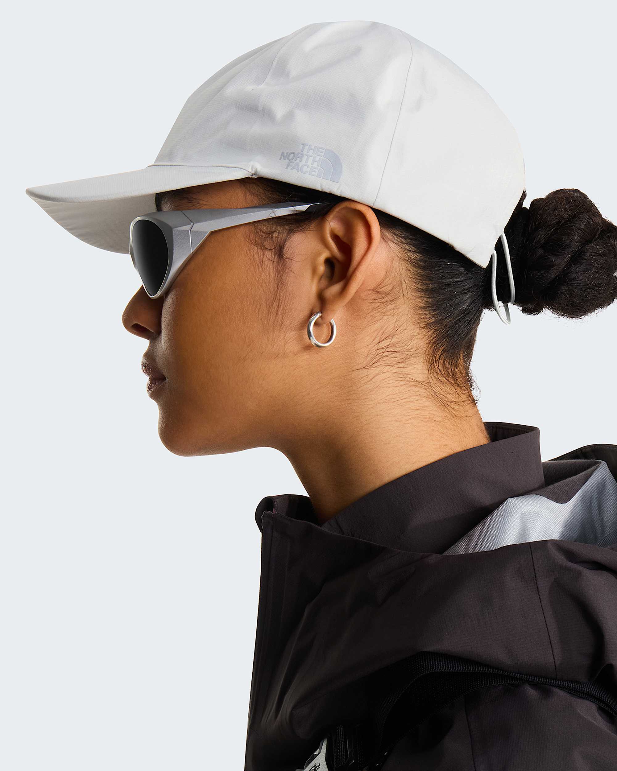 GORETEX Ball Cap TNF ALT3