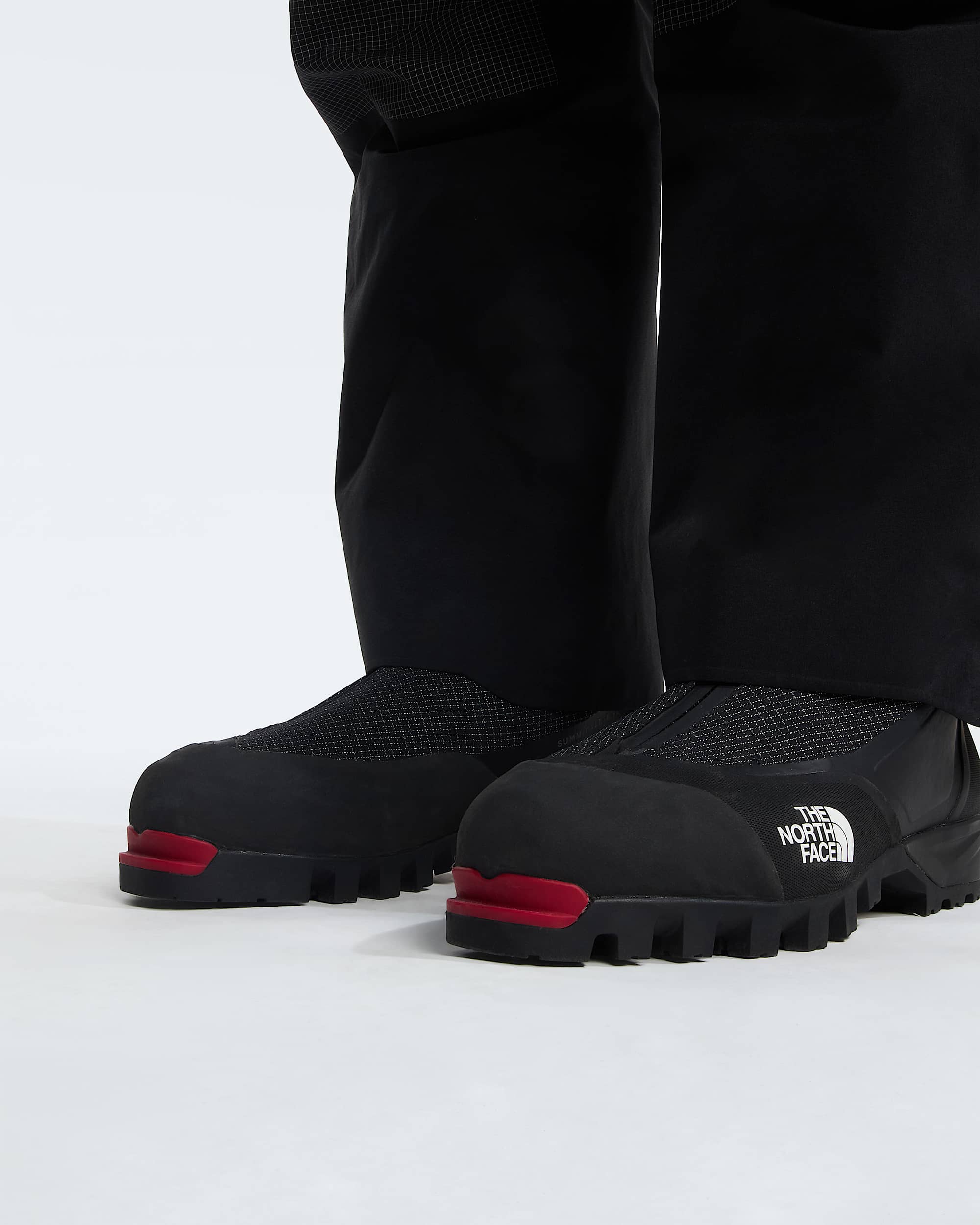 Botas de escalada alpina Summit Verto FA unisex TNF alt2
