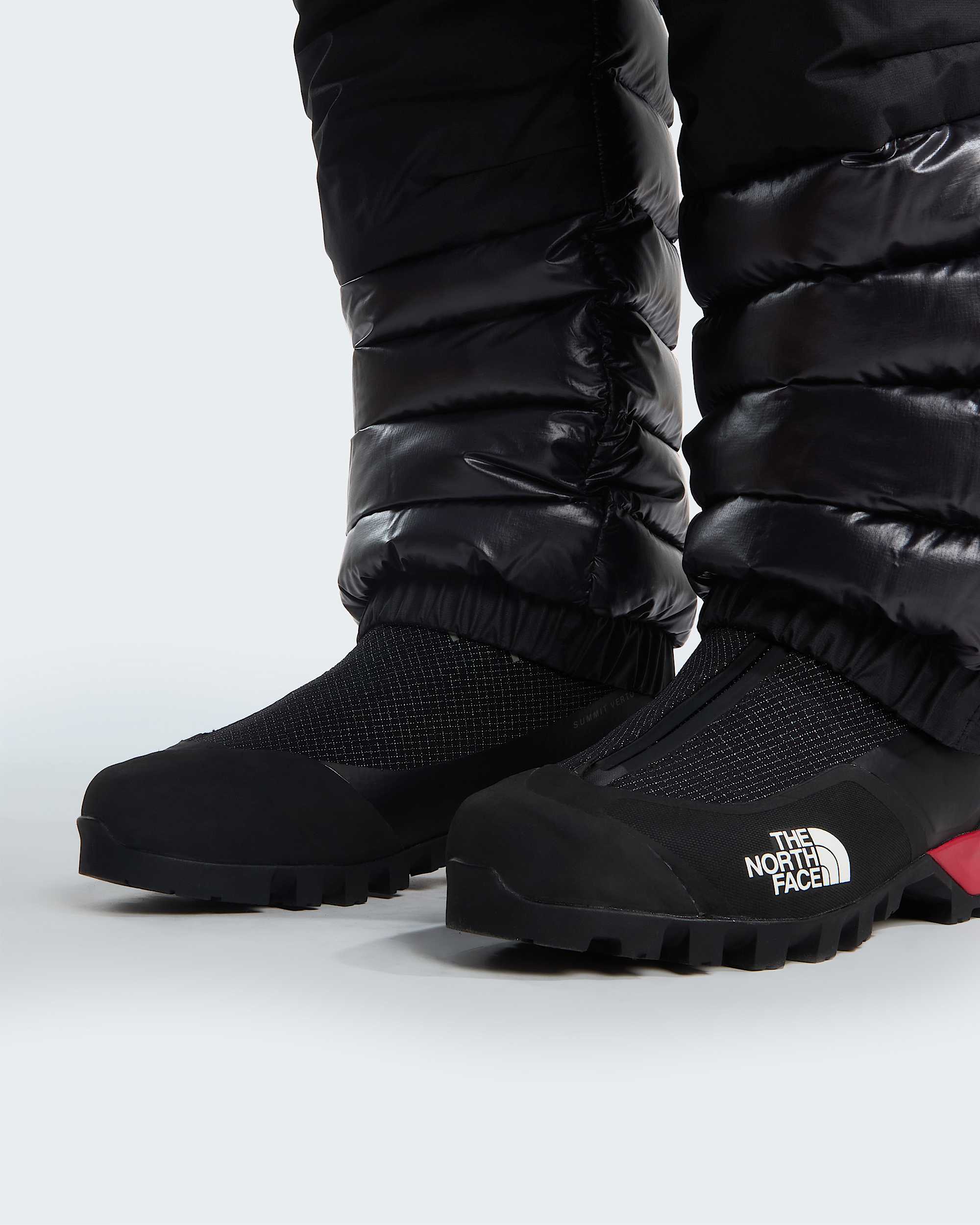 Botas GORETEX Summit Verto SA TNF alt2