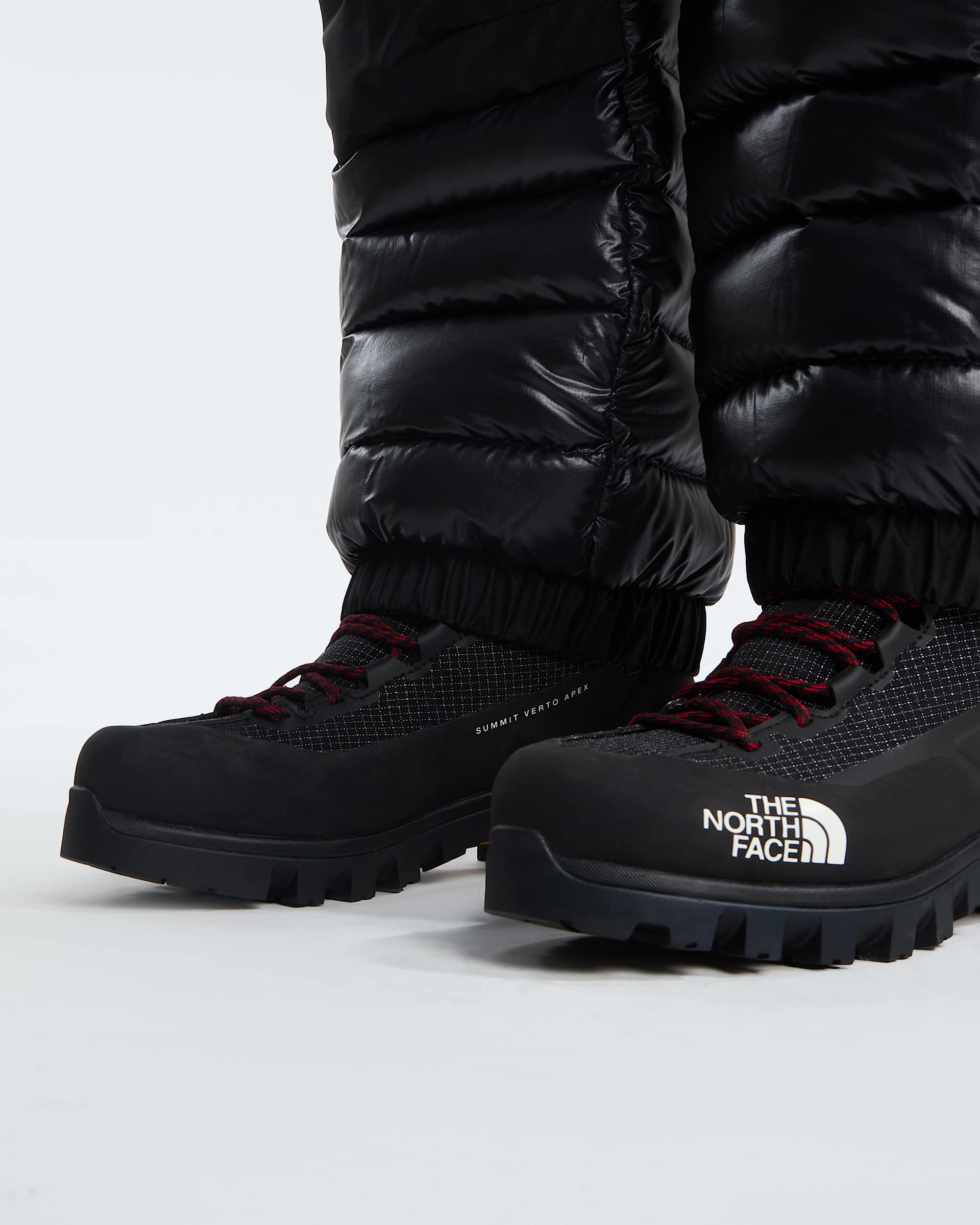 Botas GORETEX Summit Verto Apex TNF alt2