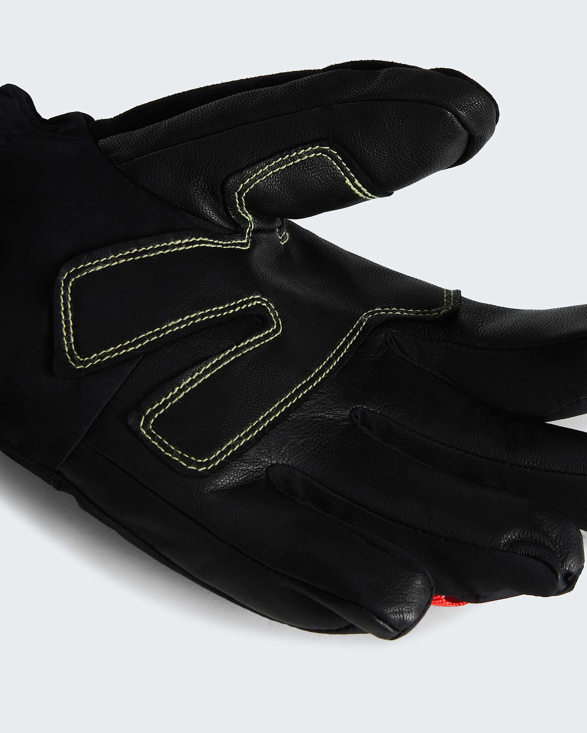 Summit Alpine Handschuhe TNF ALT3