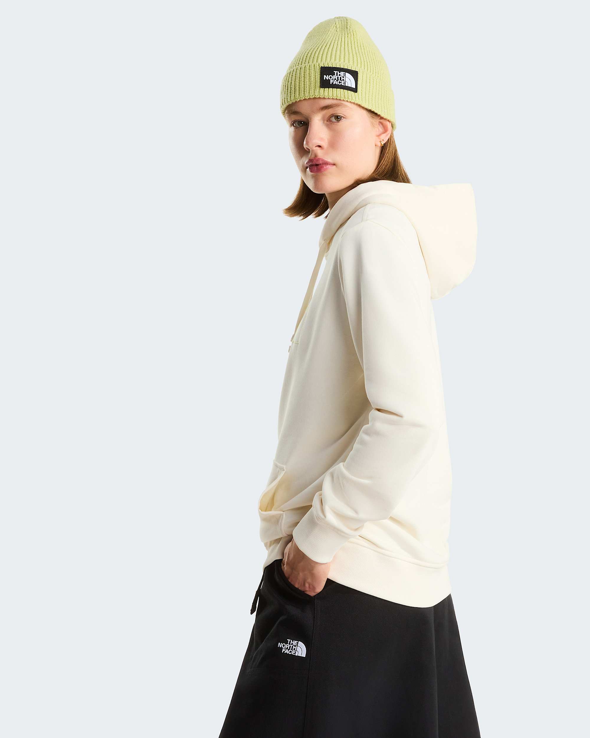 Sweat  capuche Light Drew Peak pour femme TNF alt6