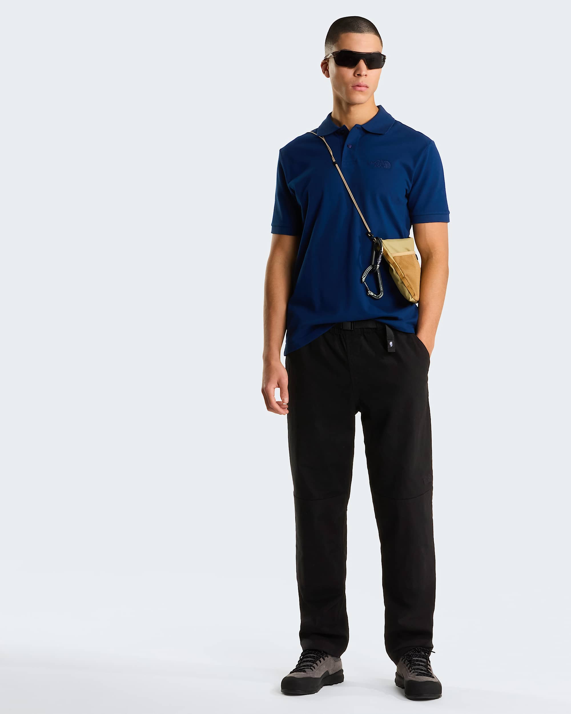Men's Essential Regular Polo | The North Face UK