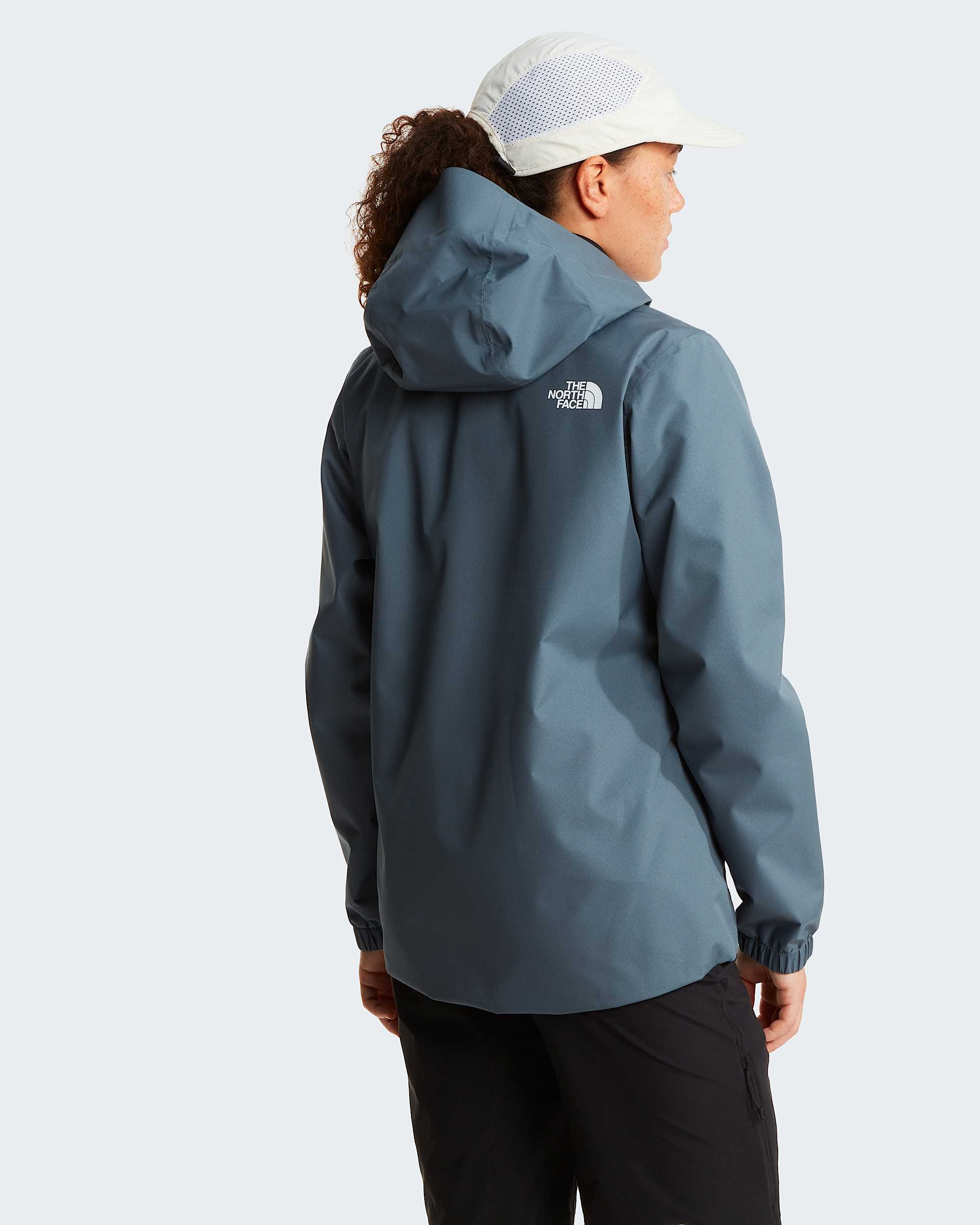 Giacca Quest DryVent da donna TNF alt7