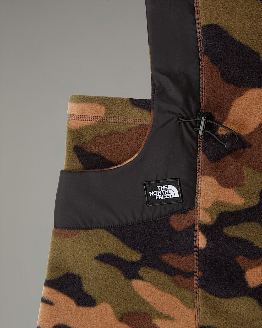 Whimzy Powder Hood TNF ALT3