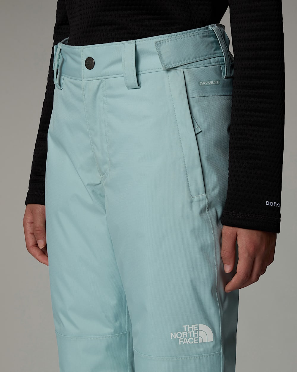 Freedom Isolierhose fr Mdchen TNF ALT4