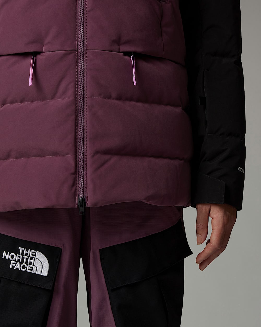 Women's Pallie Down Jacket | The North Face