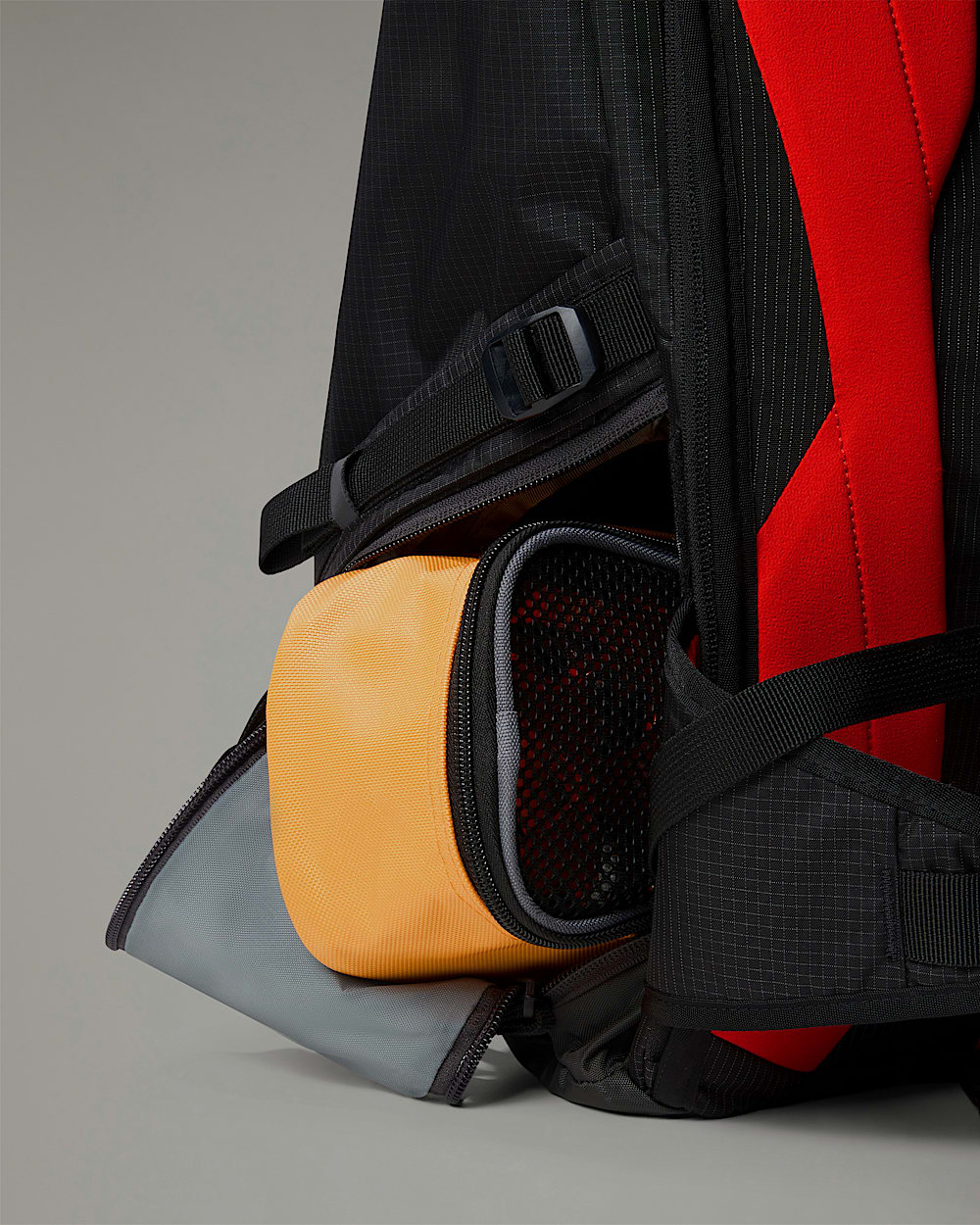 Sac  dos Rapidus Alpine 34 litres TNF ALT6
