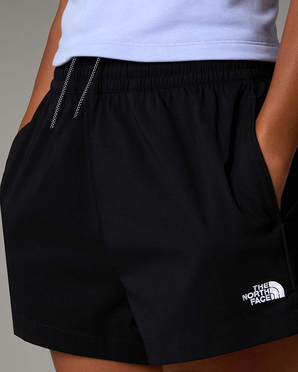 Short Class V Pathfinder pour femme  3 TNF ALT4