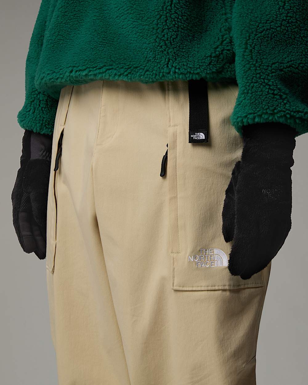 OSITO ETIP HANDSCHUH FR DAMEN TNF ALT12