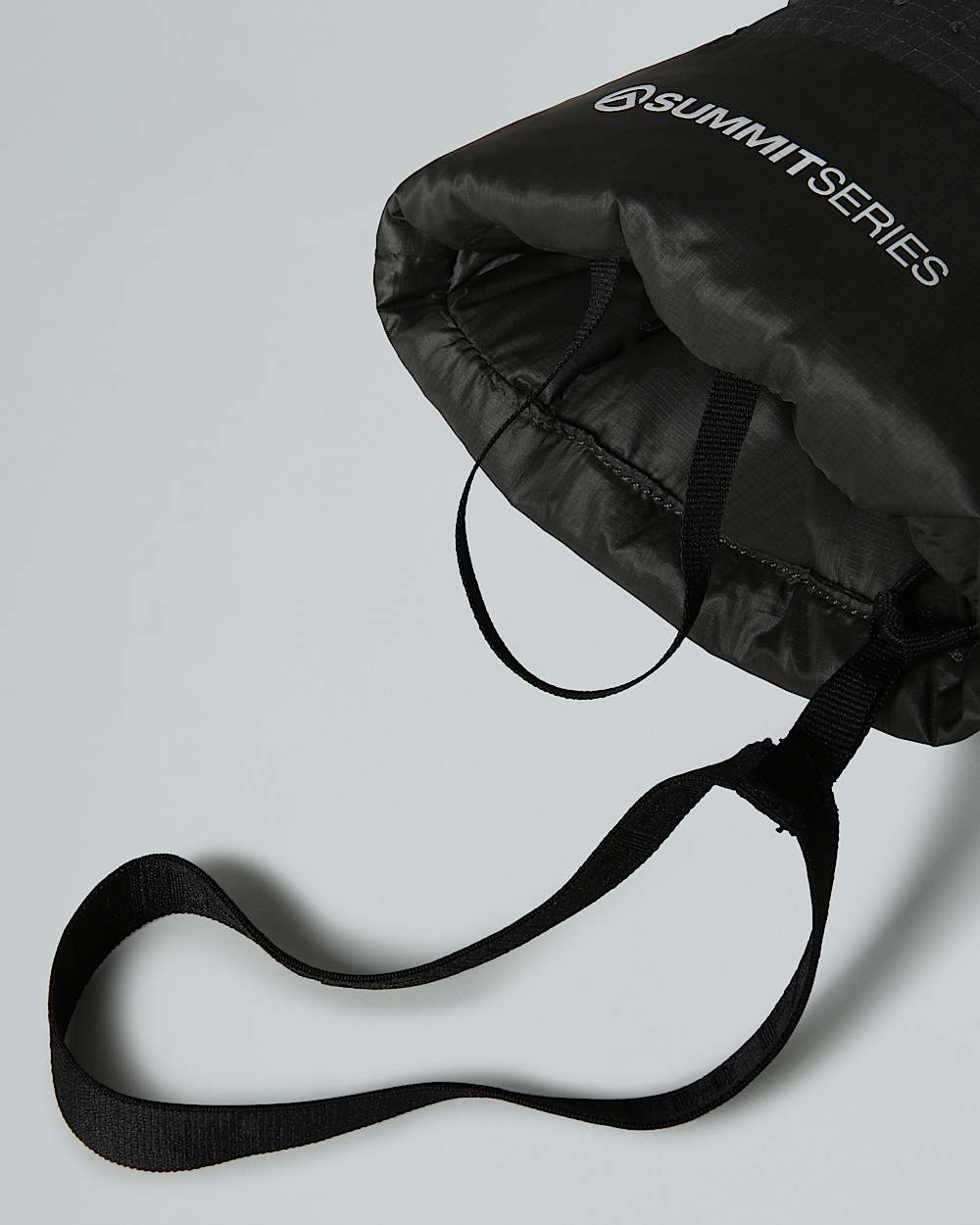 Summit AMK Down Mittens TNF ALT4