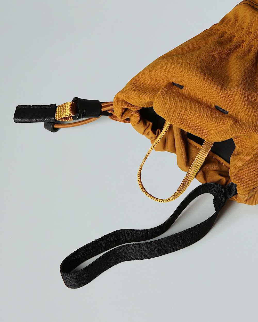 Muffole impermeabili Montana Leather TNF ALT4