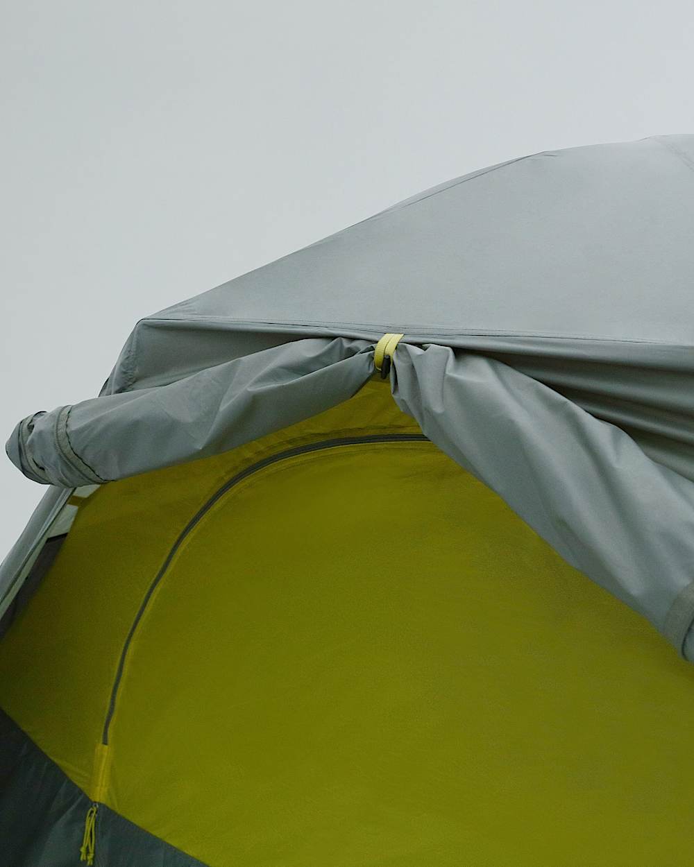 Stormbreak 3Person Tent TNF ALT5