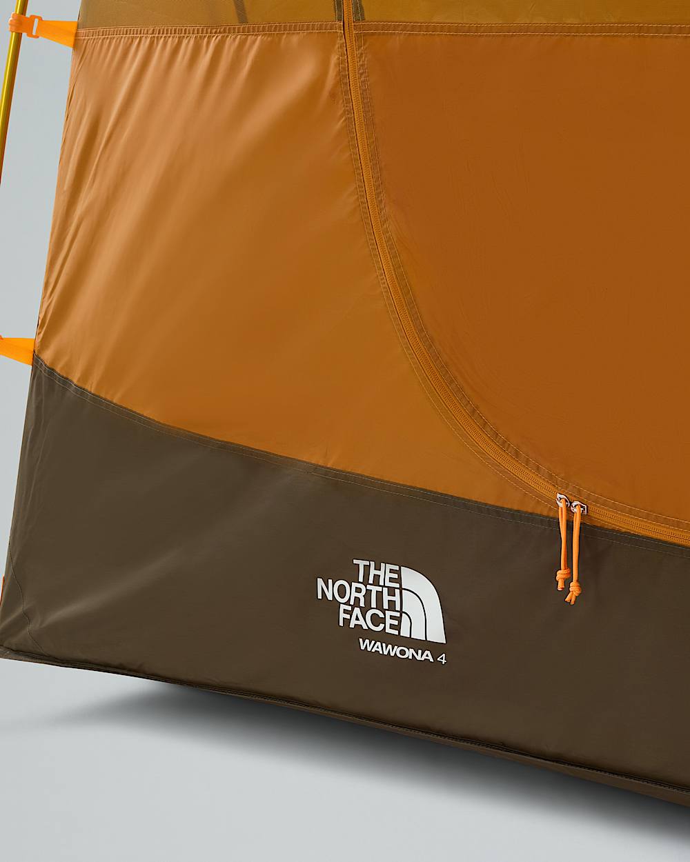 Wawona 4Person Tent TNF ALT7