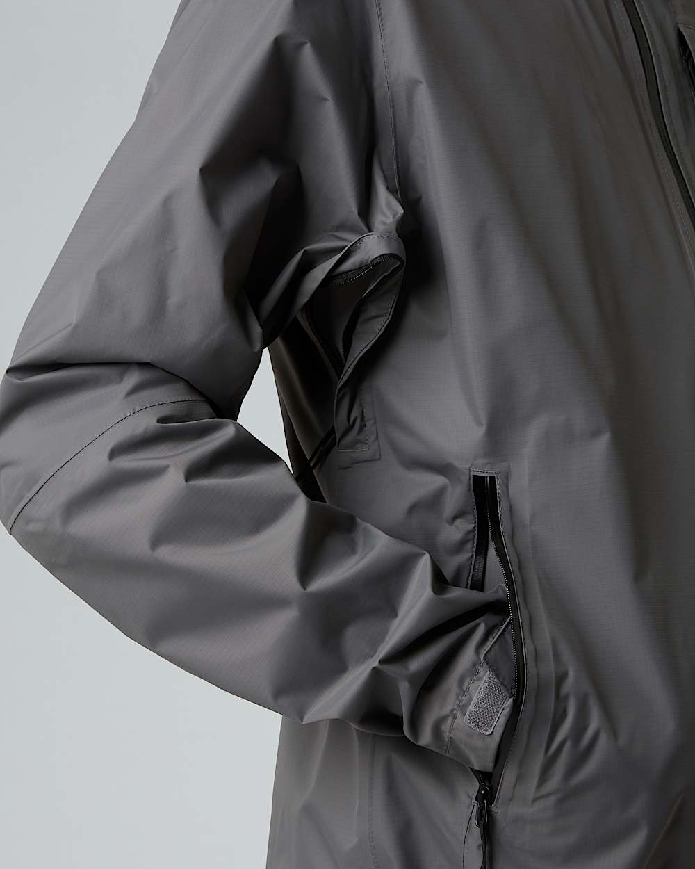 Alta Vistaregenjas voor heren TNF ALT5