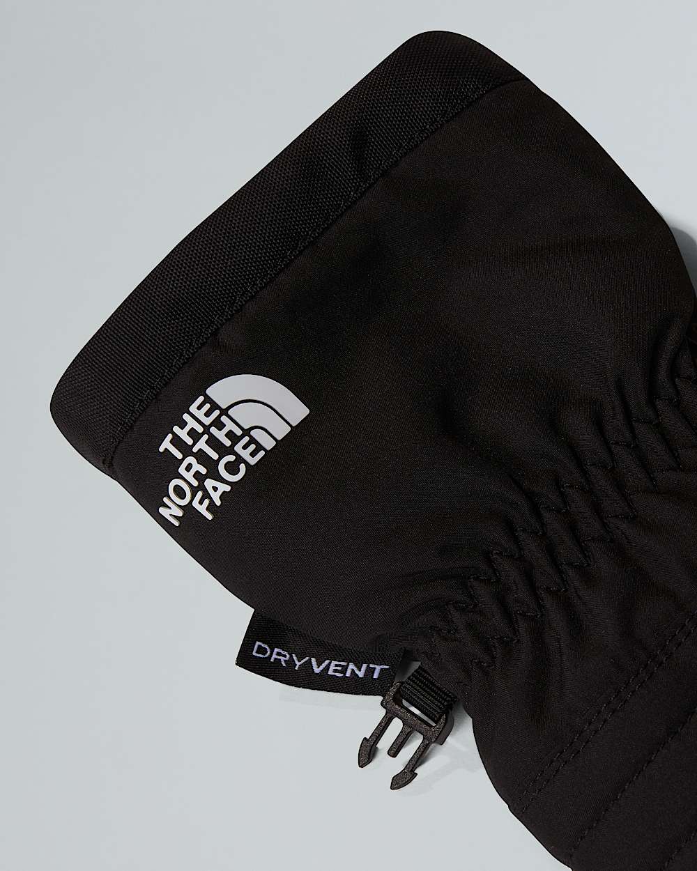 Moufles de ski Montana pour enfant TNF ALT3