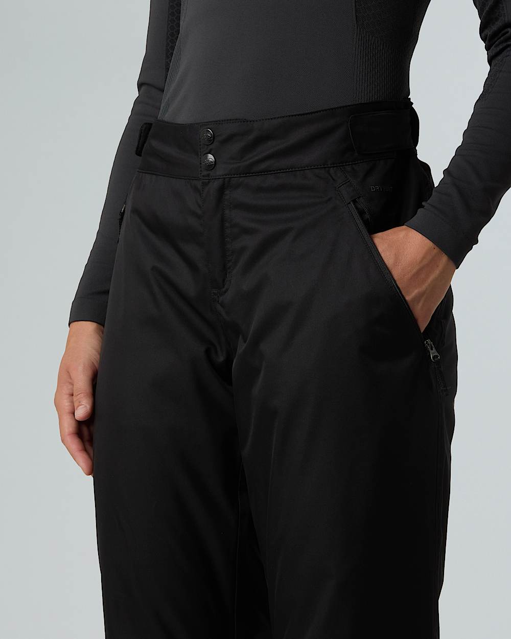 Womens Sally Insulated Trousers TNF ALT5