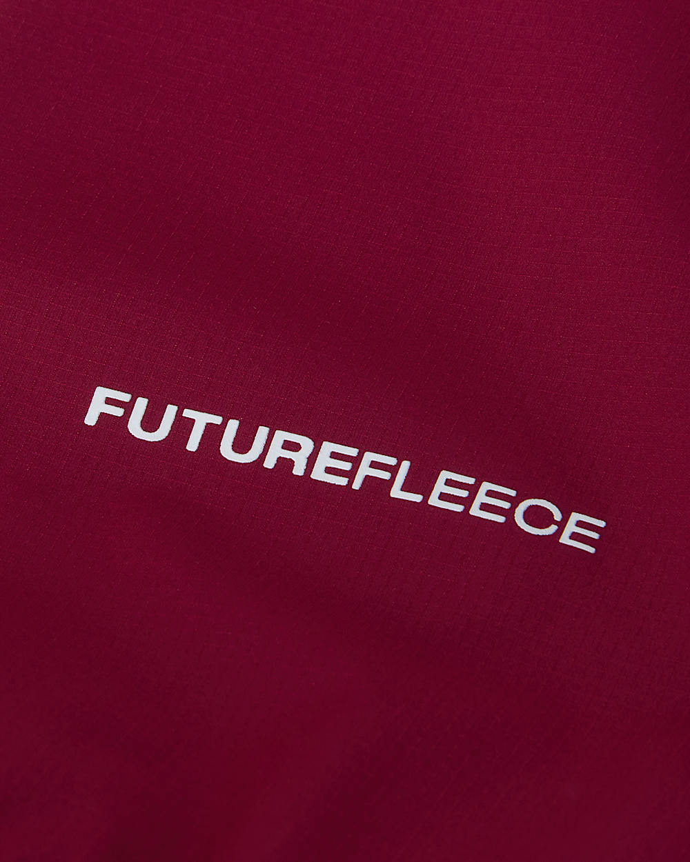 Womens Summit FUTUREFLEECE AMK Hooded Jacket TNF ALT18