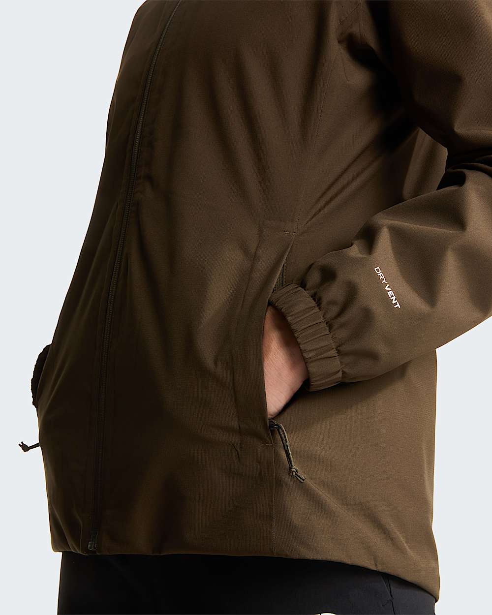 Veste Quest DryVent pour femme TNF alt7