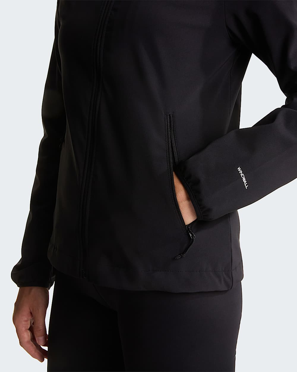 Nimble jakke 20 til damer TNF ALT6