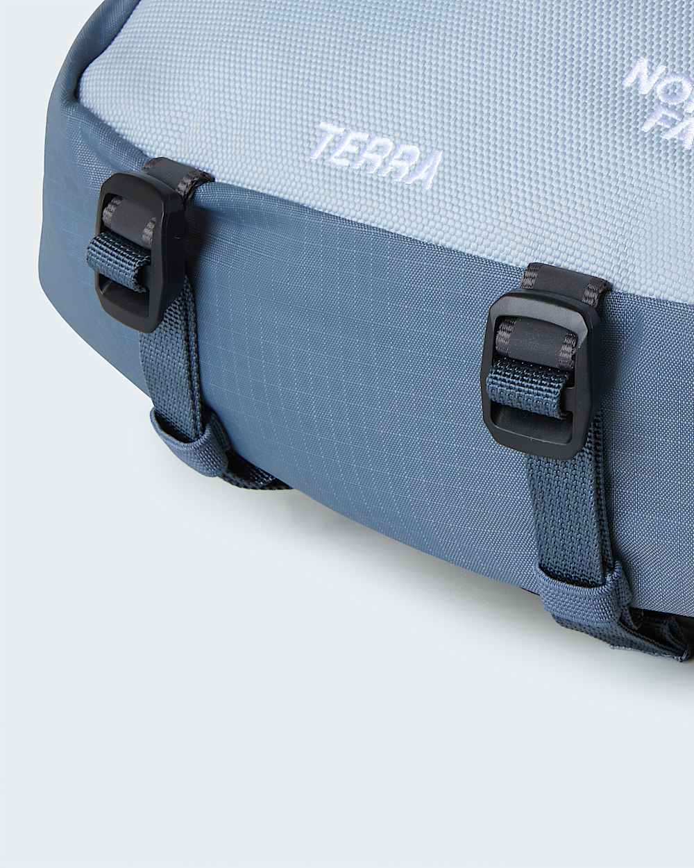Terra 3Litre Bum Bag TNF ALT4