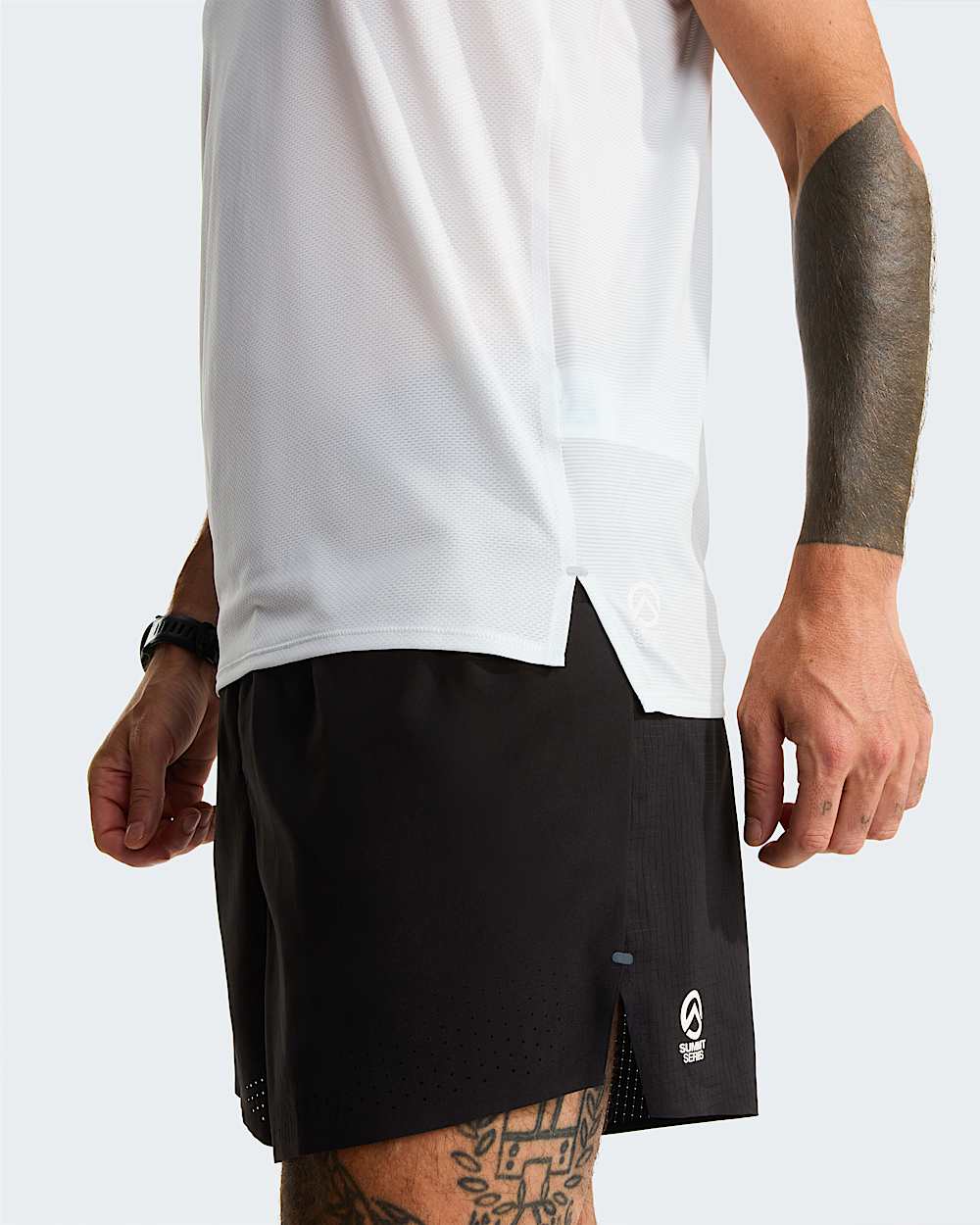 Dbardeur de course Summit High Trail Run pour homme TNF ALT6