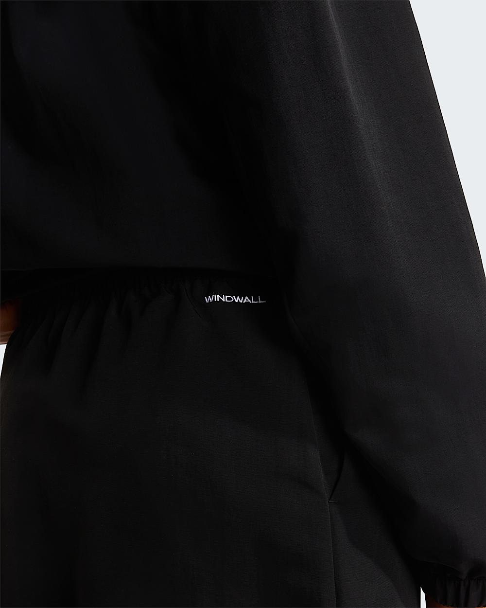 Womens TNF Easy Wind Skirt TNF ALT5