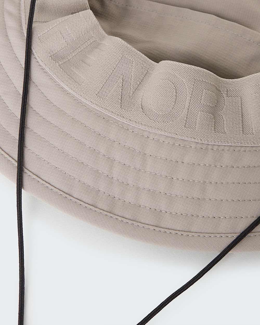 Horizon Bucket Hat TNF ALT5
