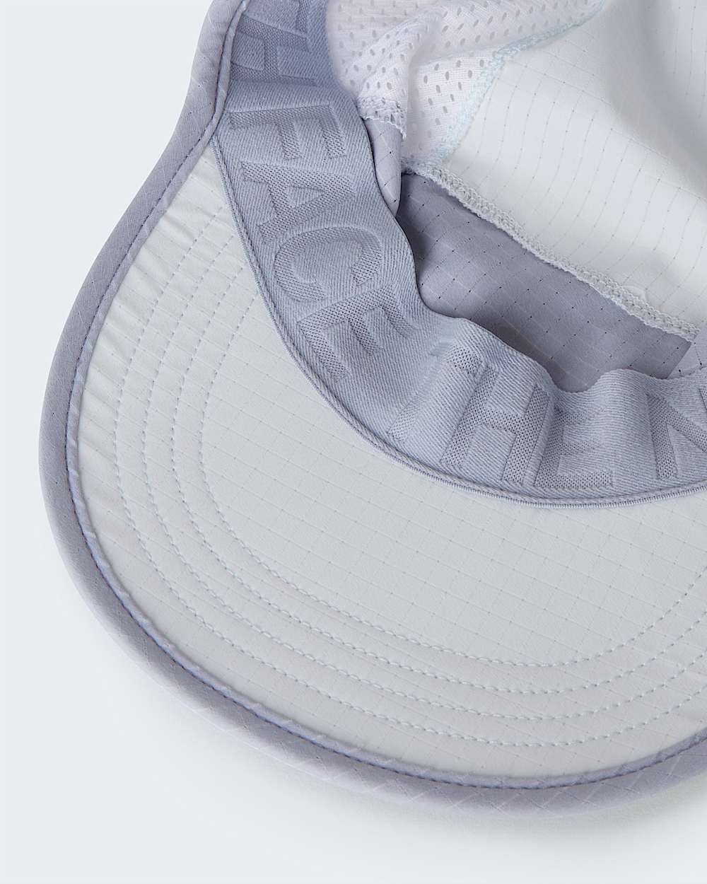 Cappello Summer LT Run TNF Frost GreyPearl Stone ALT3