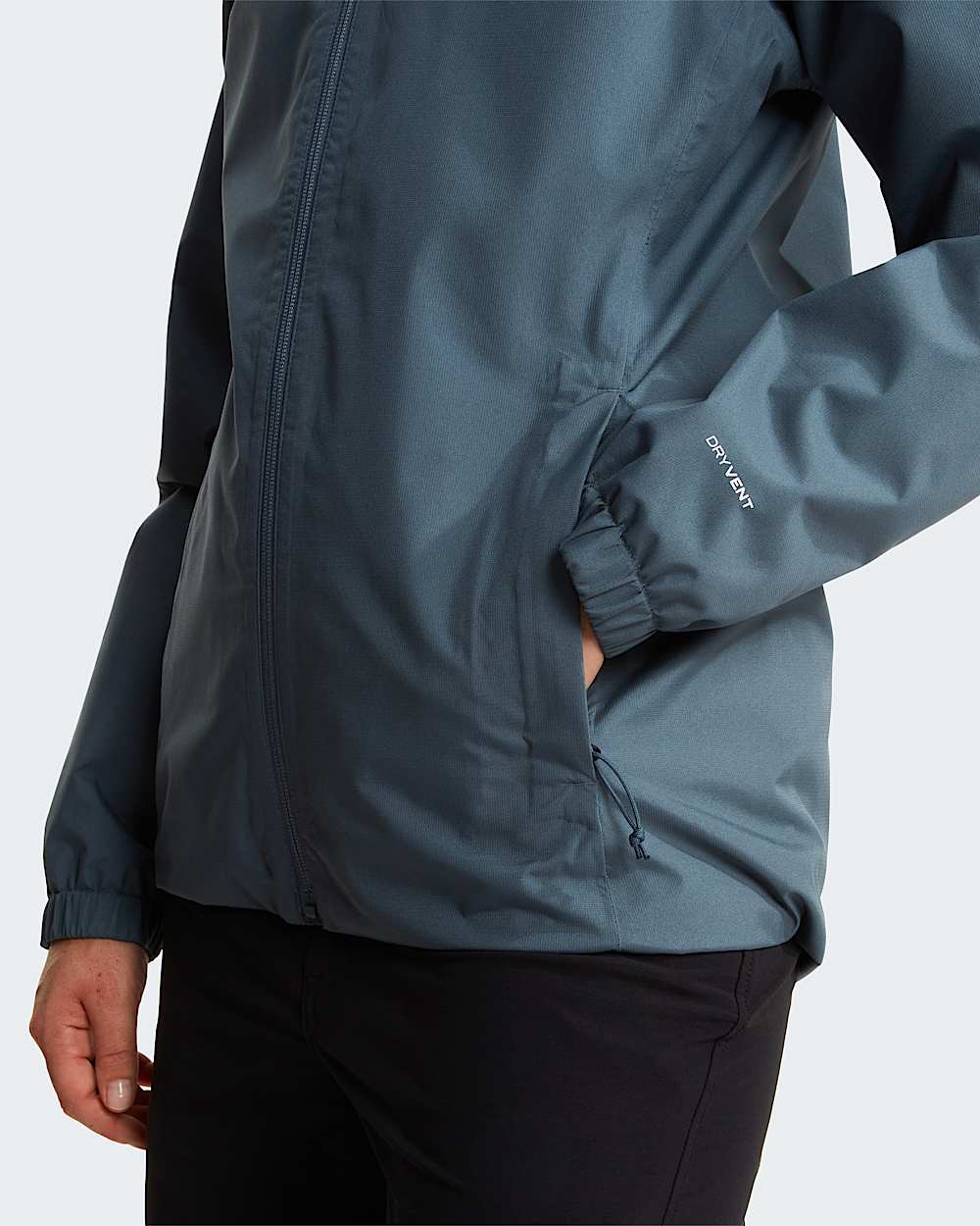 Giacca Quest DryVent da donna TNF ALT7