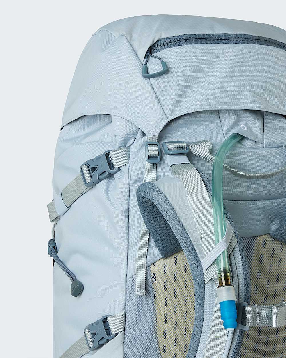 Terrawandelrugzak 55 liter voor dames TNF ALT6