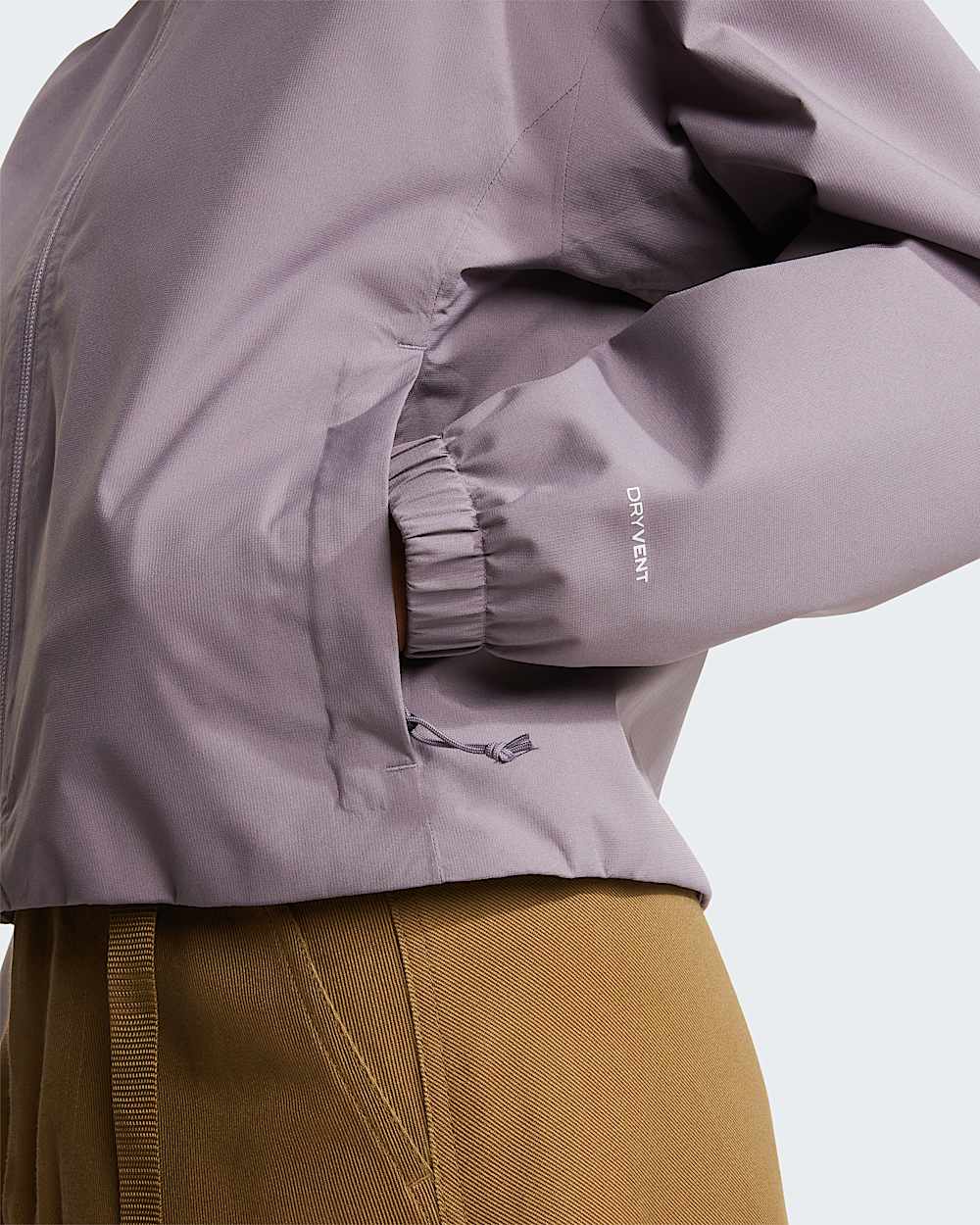 Giacca corta in vita Quest DryVent da donna TNF ALT7