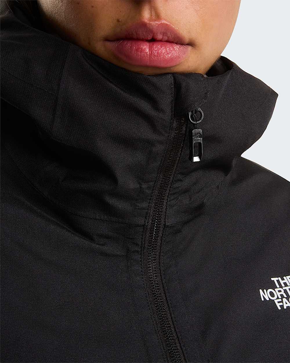 Quest DryVent Isolierjacke fr Damen TNF alt6