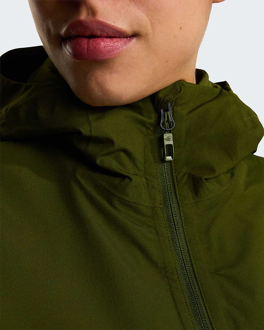 Womens Quest DryVent Triclimate 3In1 Jacket TNF ALT8