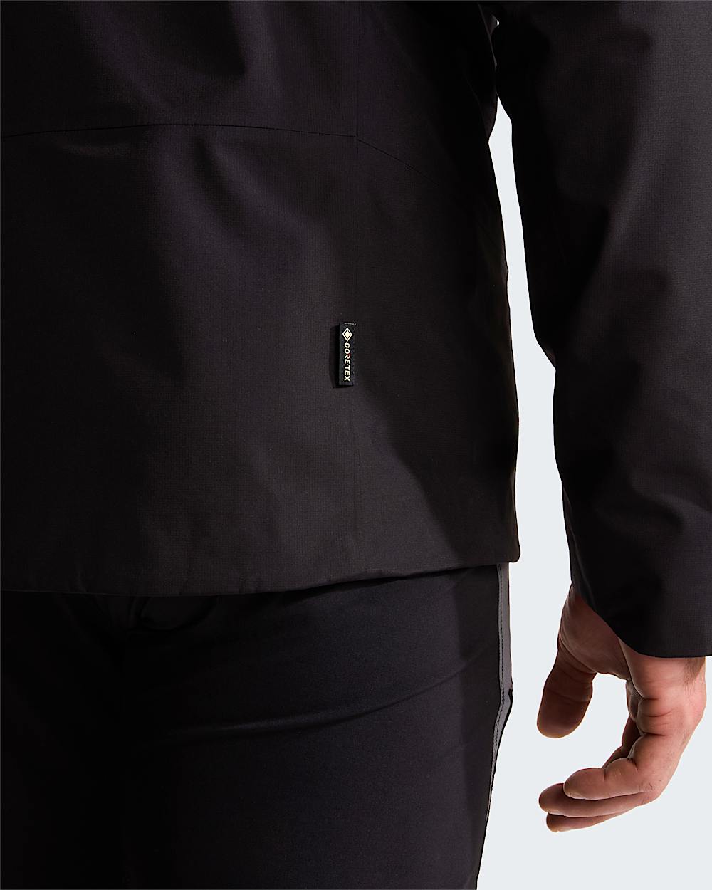 Jazzi 3L GORETEX Jacket M TNF TNF Black ALT12