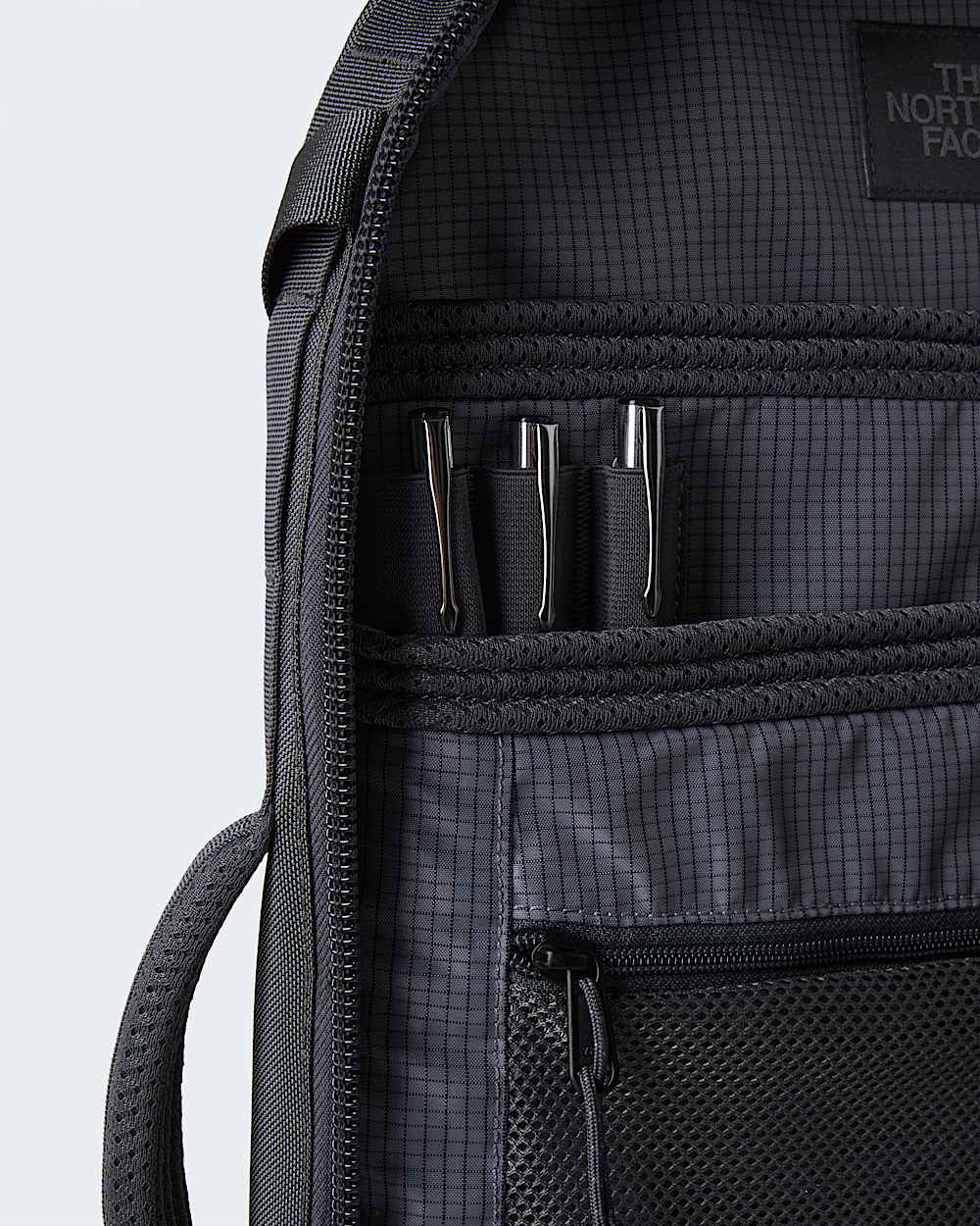 Mochila de viaje Base Camp Voyager Pro TNF Anthracite GreyTNF Black ALT8