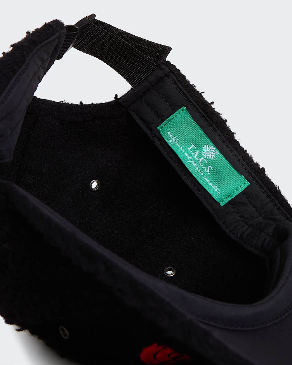 Klassische CasentinoMtze TNF TNF Black ALT3
