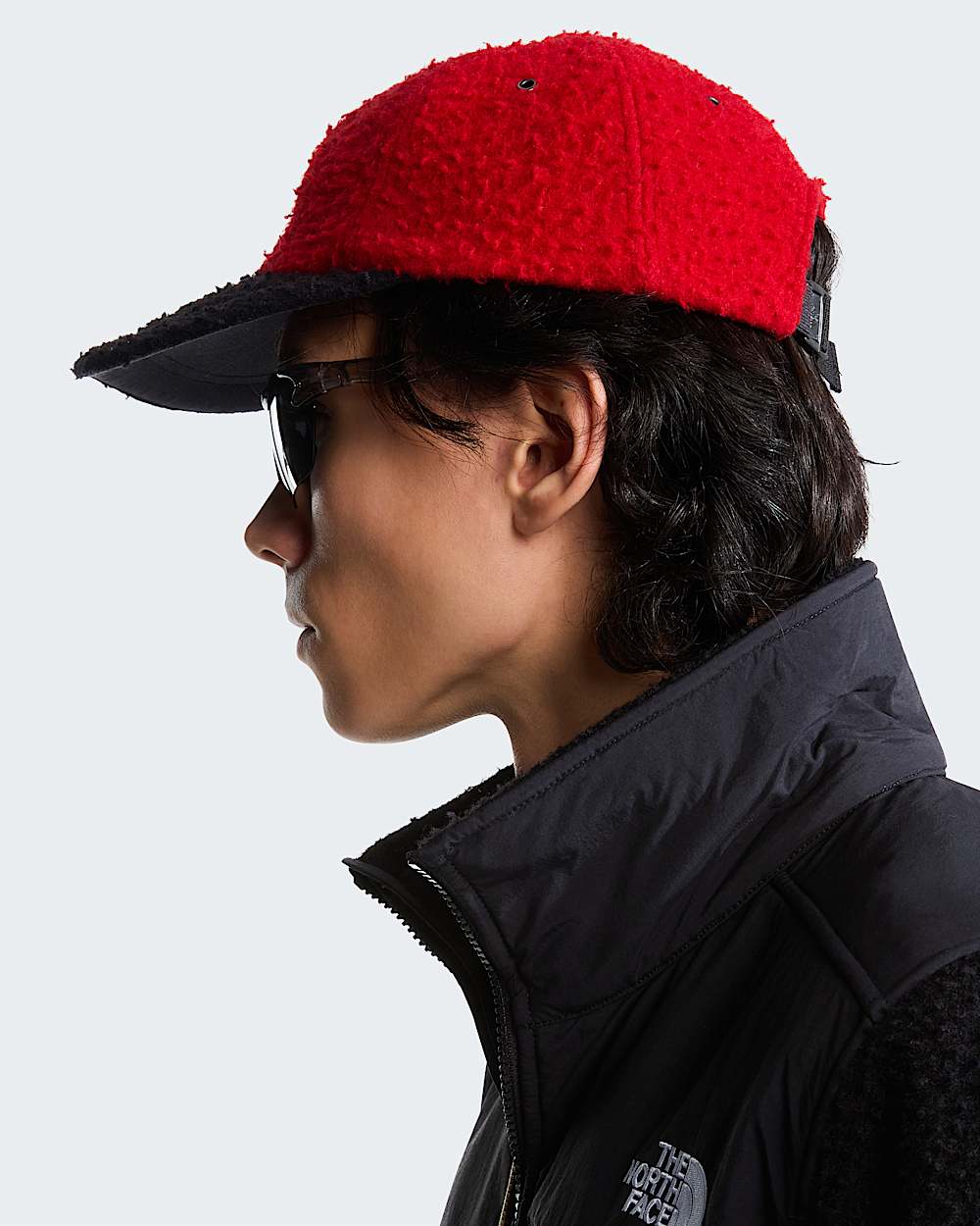 Classic Casentino Hat TNF ALT4