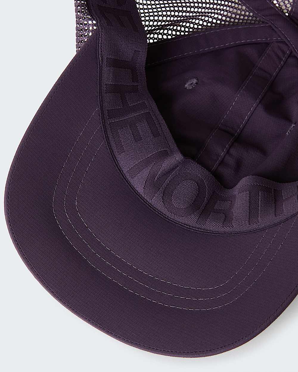 Horizon Trucker Cap TNF ALT3