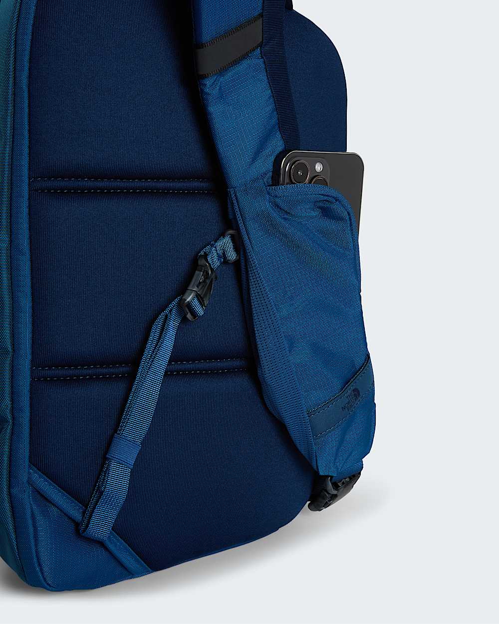 TNF Travel Sling Bag TNF ALT3